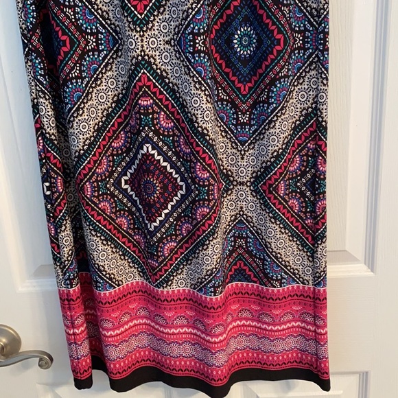 Maxi skirt - Picture 3 of 3